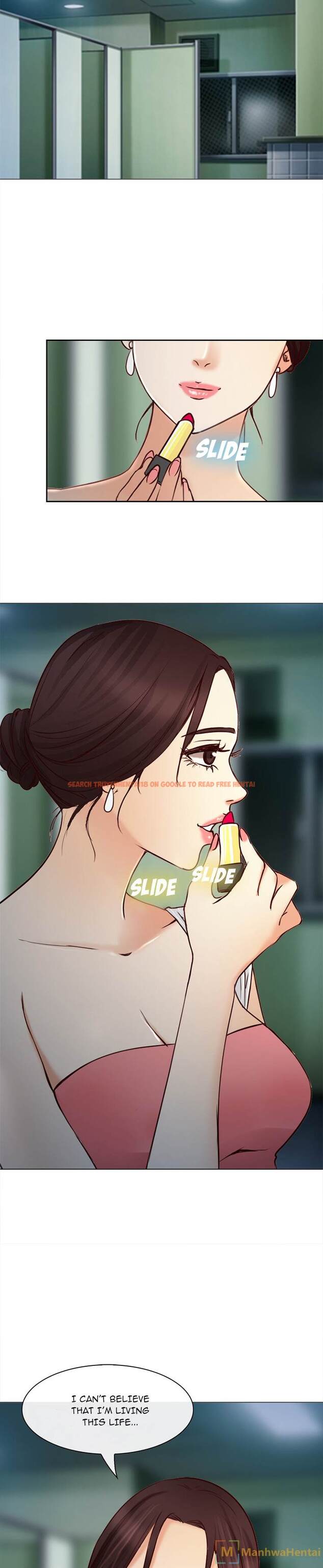 Read Hentai Image 25 709 in comic The Snow - Chapter 27 - www.hentaitnt.net