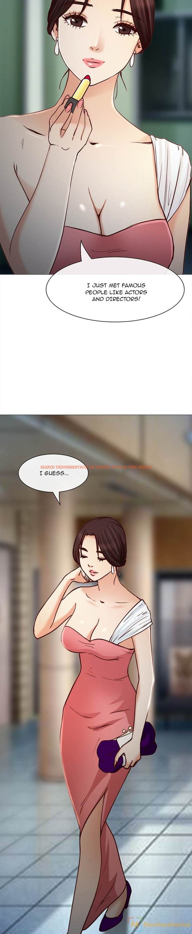 Read Hentai Image 26 709 in comic The Snow - Chapter 27 - www.hentaitnt.net