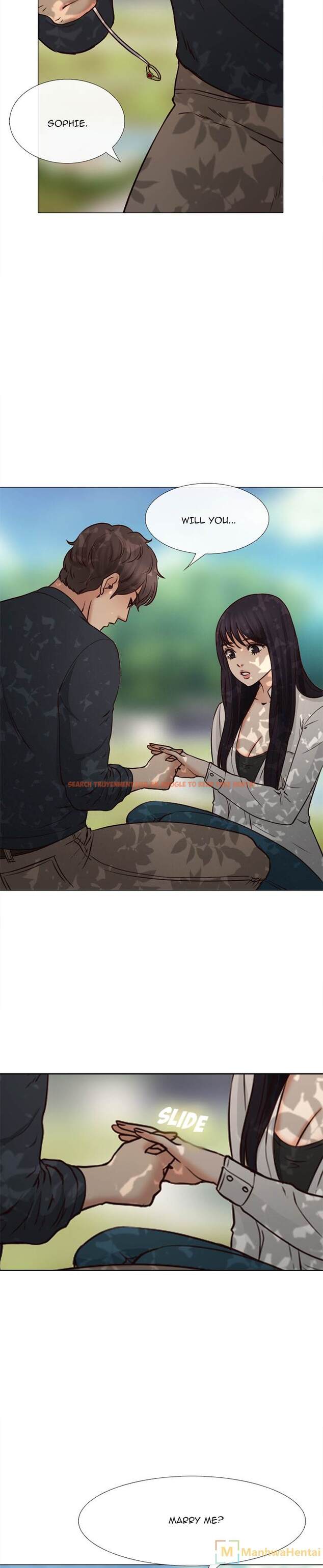 Read Hentai Image 6 709 in comic The Snow - Chapter 27 - www.hentaitnt.net
