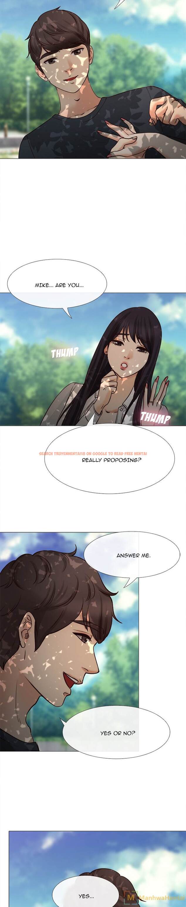 Read Hentai Image 7 709 in comic The Snow - Chapter 27 - www.hentaitnt.net