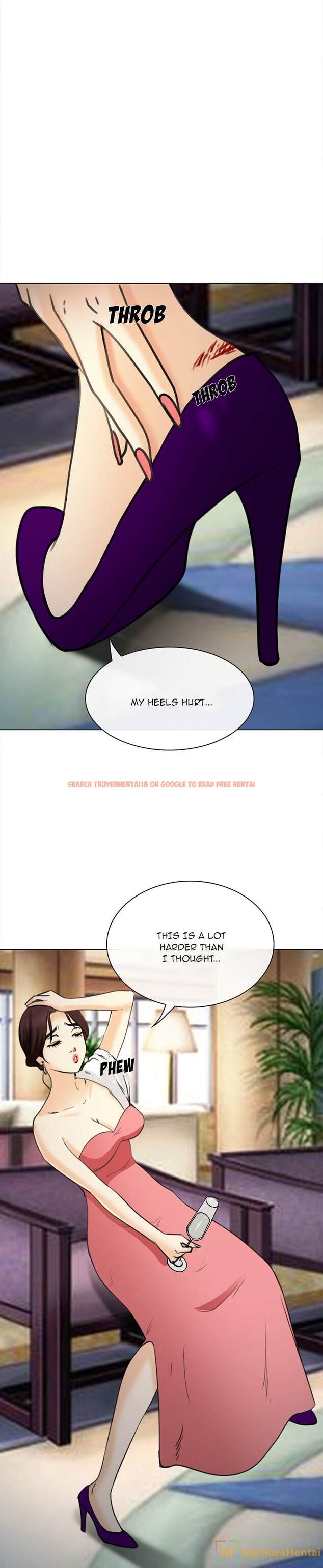 Read Hentai Image 12 705 in comic The Snow - Chapter 28 - www.hentaitnt.net