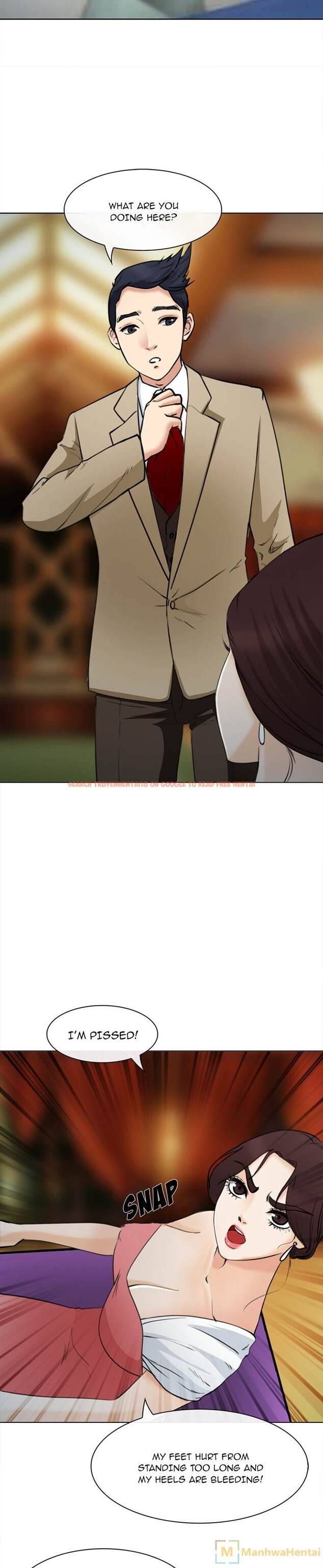 Read Hentai Image 13 705 in comic The Snow - Chapter 28 - www.hentaitnt.net