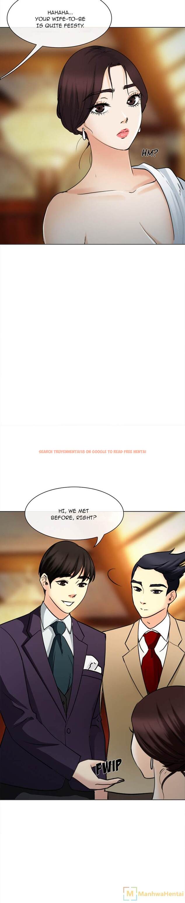 Read Hentai Image 14 705 in comic The Snow - Chapter 28 - www.hentaitnt.net