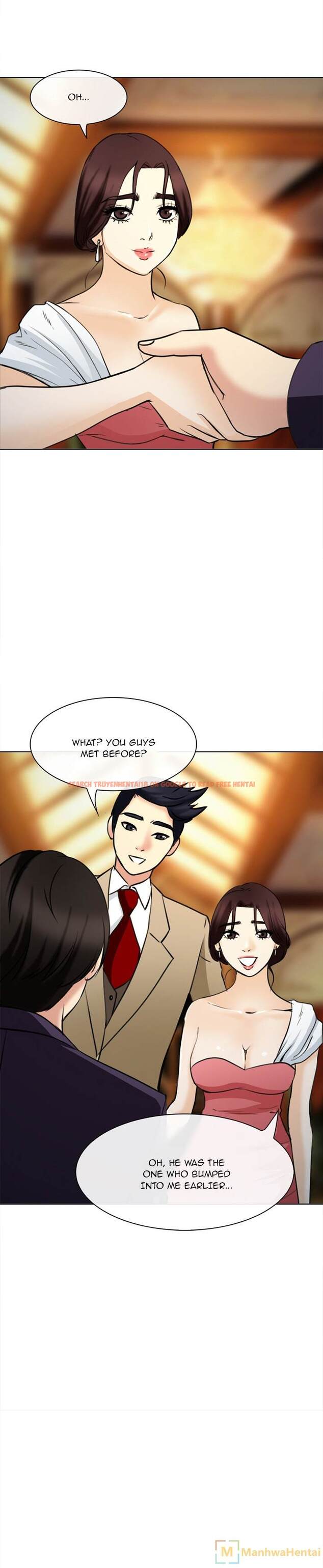 Read Hentai Image 15 705 in comic The Snow - Chapter 28 - www.hentaitnt.net