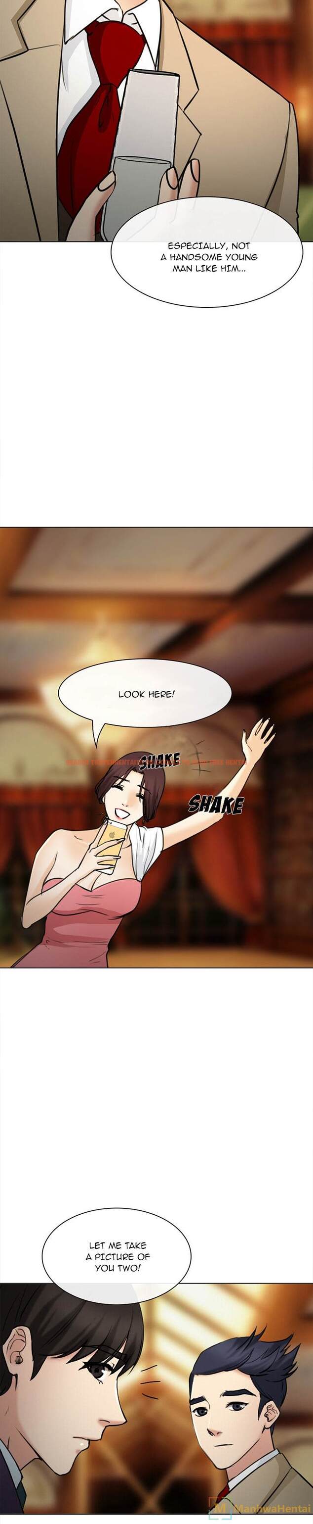 Read Hentai Image 19 709 in comic The Snow - Chapter 28 - www.hentaitnt.net