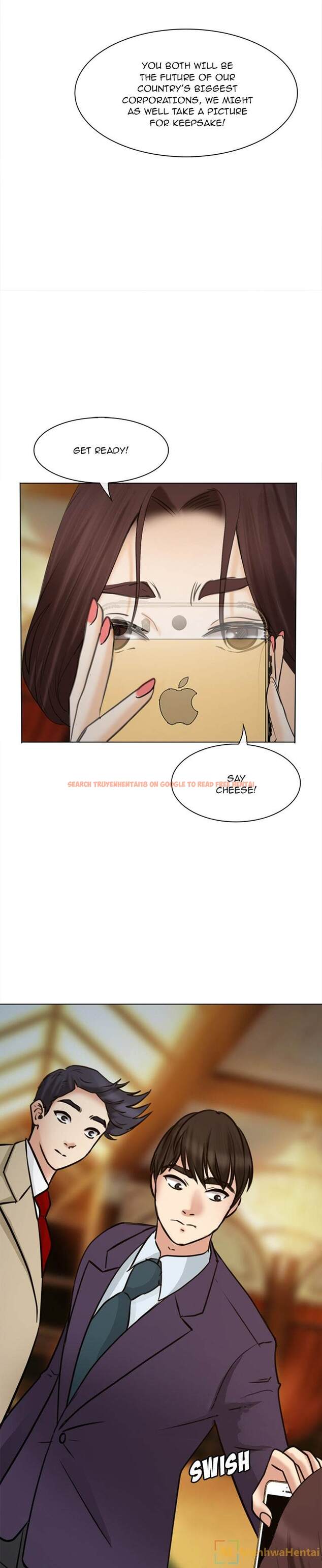 Read Hentai Image 20 709 in comic The Snow - Chapter 28 - www.hentaitnt.net