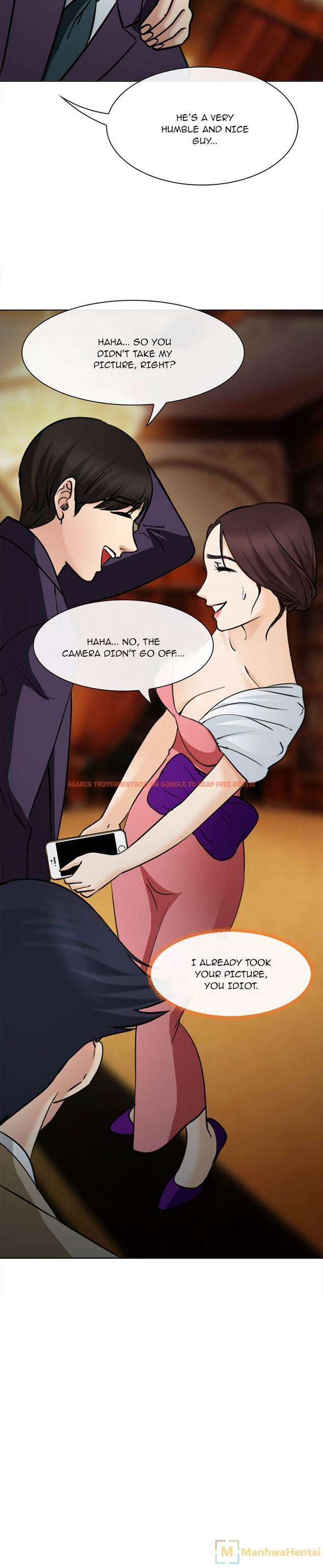 Read Hentai Image 22 709 in comic The Snow - Chapter 28 - www.hentaitnt.net