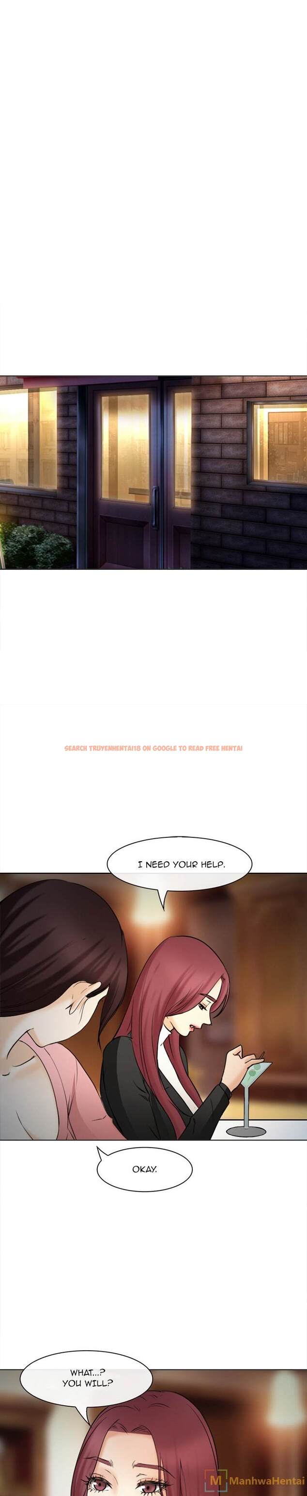 Read Hentai Image 24 709 in comic The Snow - Chapter 28 - www.hentaitnt.net