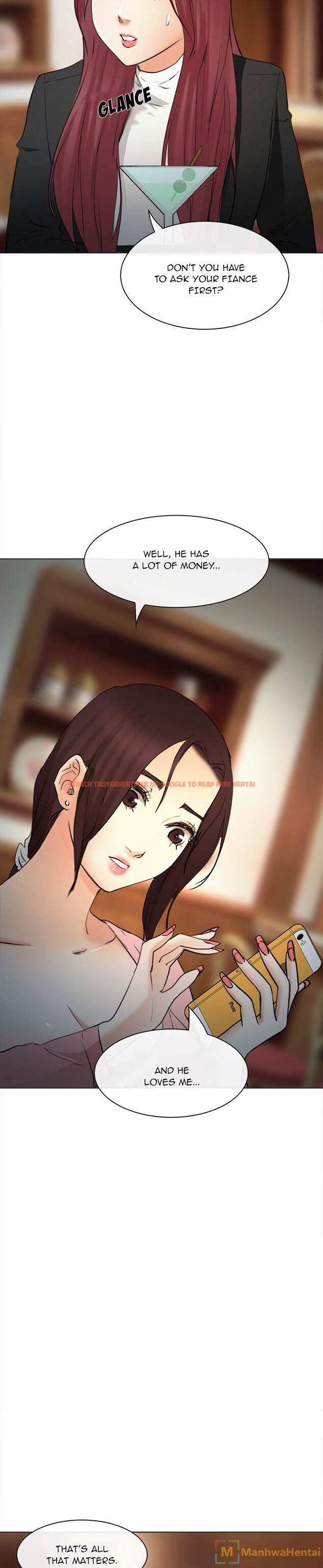 Read Hentai Image 25 709 in comic The Snow - Chapter 28 - www.hentaitnt.net