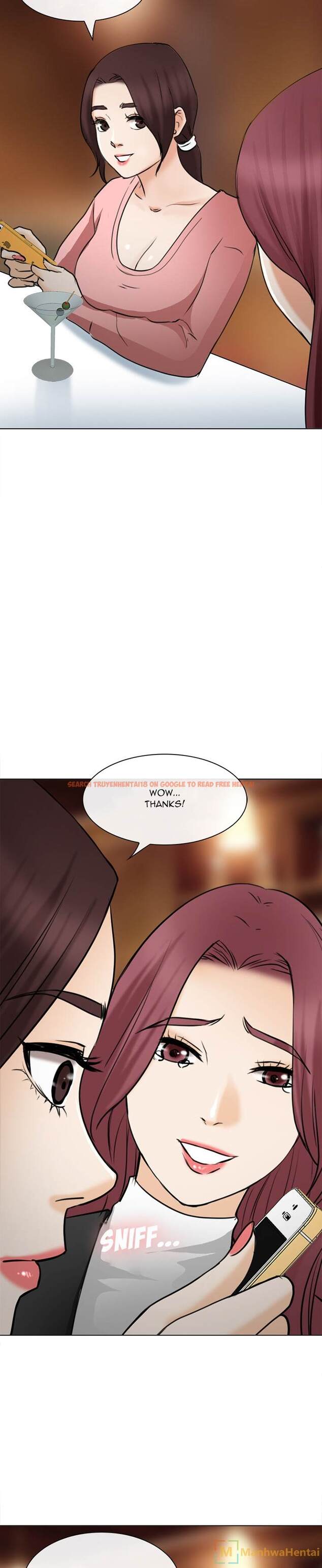 Read Hentai Image 26 709 in comic The Snow - Chapter 28 - www.hentaitnt.net