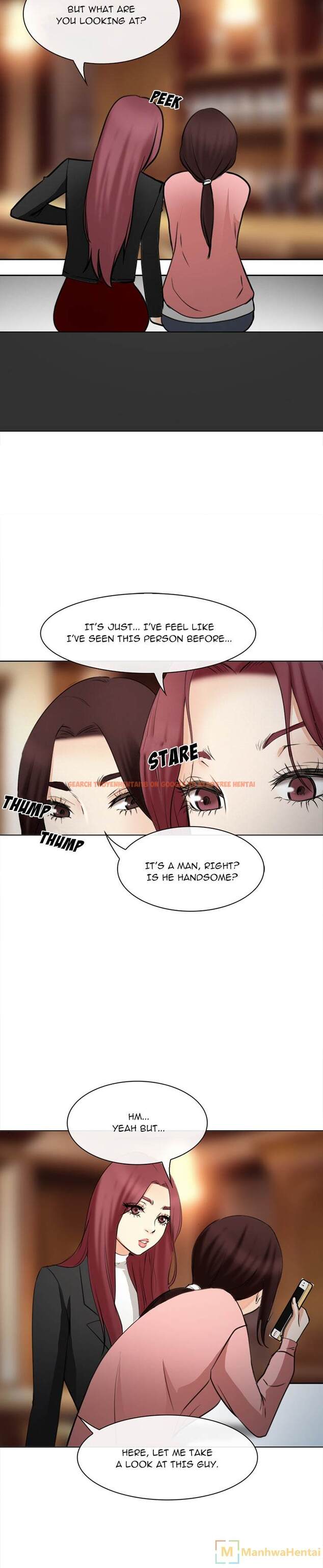 Read Hentai Image 27 709 in comic The Snow - Chapter 28 - www.hentaitnt.net