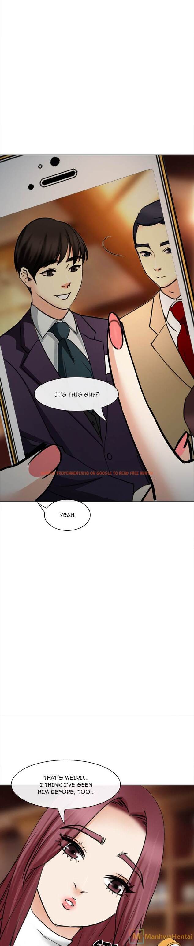 Read Hentai Image 28 709 in comic The Snow - Chapter 28 - www.hentaitnt.net