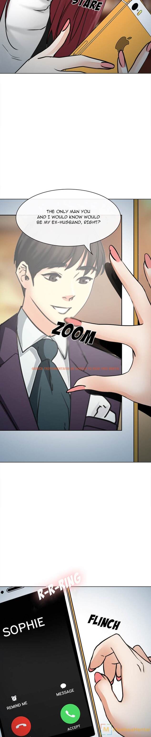 Read Hentai Image 29 709 in comic The Snow - Chapter 28 - www.hentaitnt.net