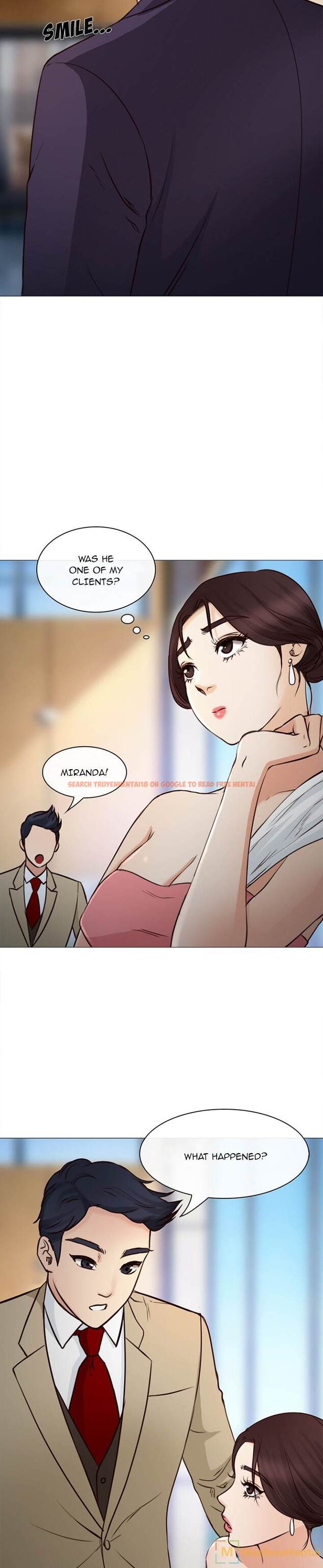Read Hentai Image 5 705 in comic The Snow - Chapter 28 - www.hentaitnt.net