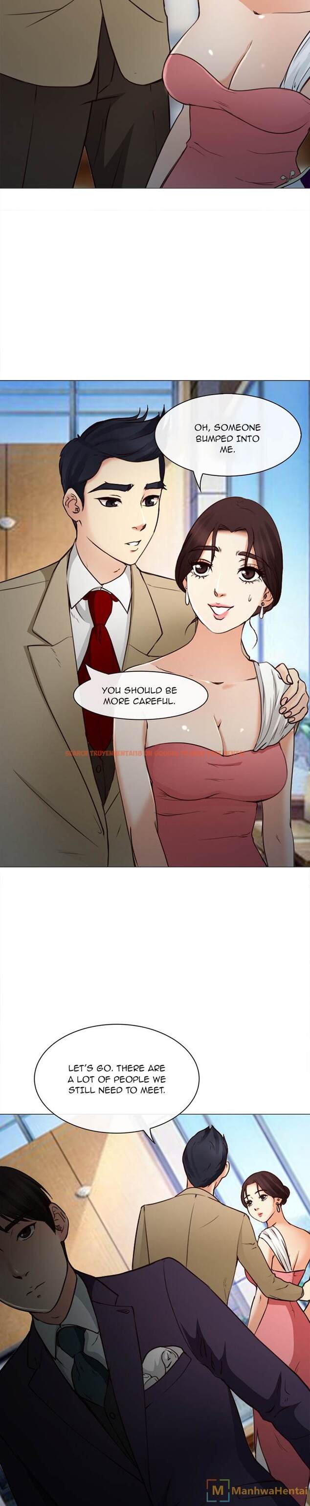 Read Hentai Image 6 705 in comic The Snow - Chapter 28 - www.hentaitnt.net