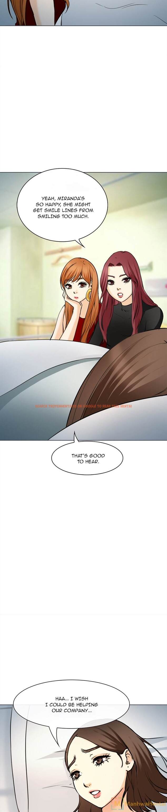 Read Hentai Image 8 705 in comic The Snow - Chapter 28 - www.hentaitnt.net