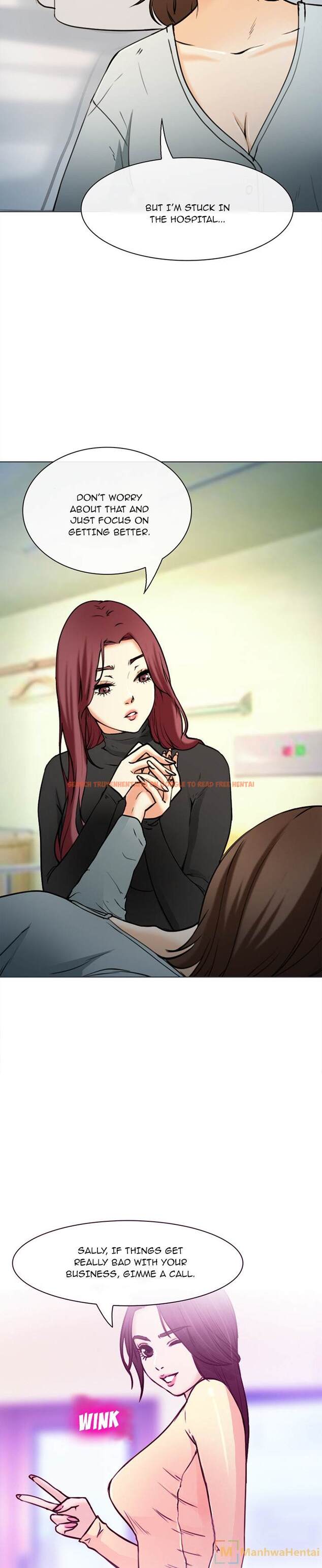 Read Hentai Image 9 705 in comic The Snow - Chapter 28 - www.hentaitnt.net
