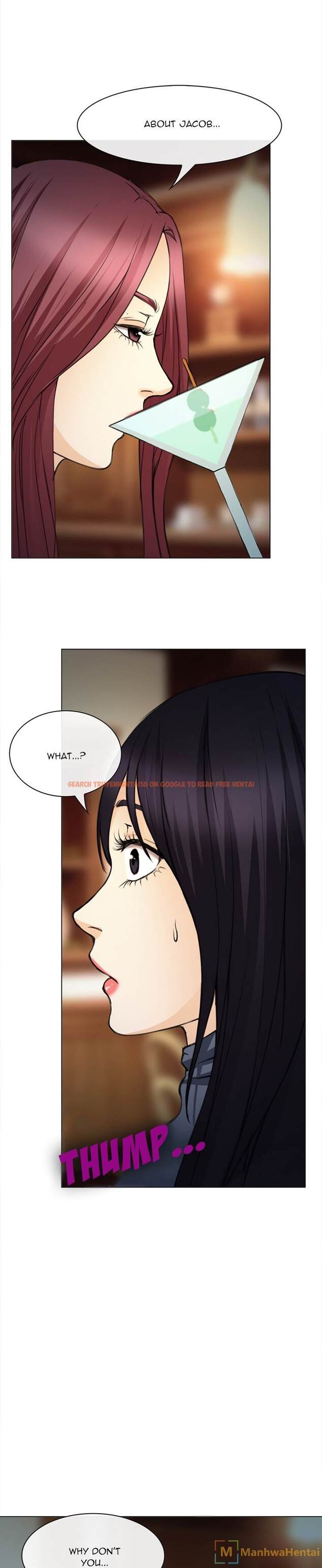Read Hentai Image 10 705 in comic The Snow - Chapter 29 - www.hentaitnt.net