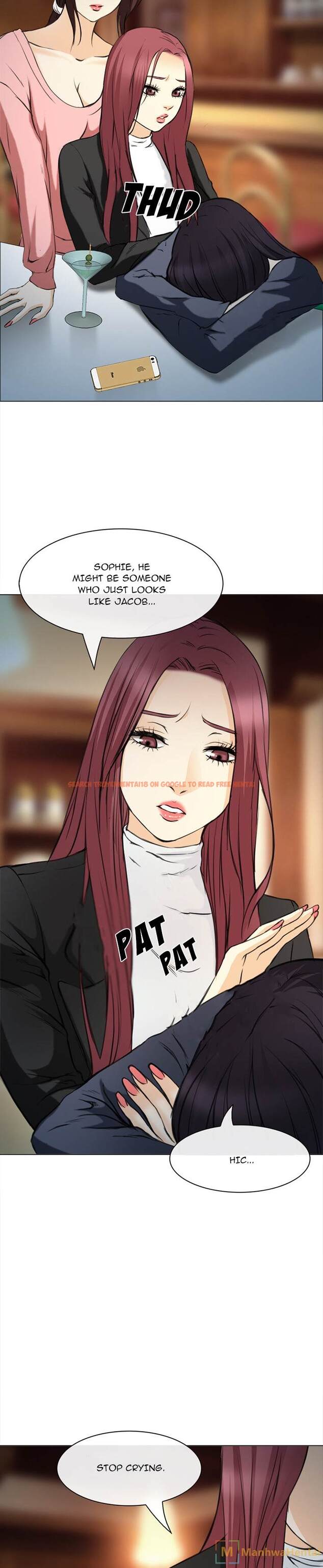 Read Hentai Image 13 705 in comic The Snow - Chapter 29 - www.hentaitnt.net