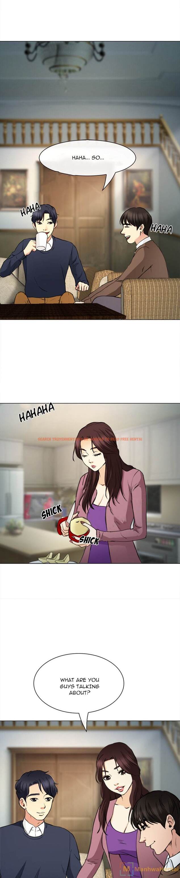 Read Hentai Image 15 705 in comic The Snow - Chapter 29 - www.hentaitnt.net