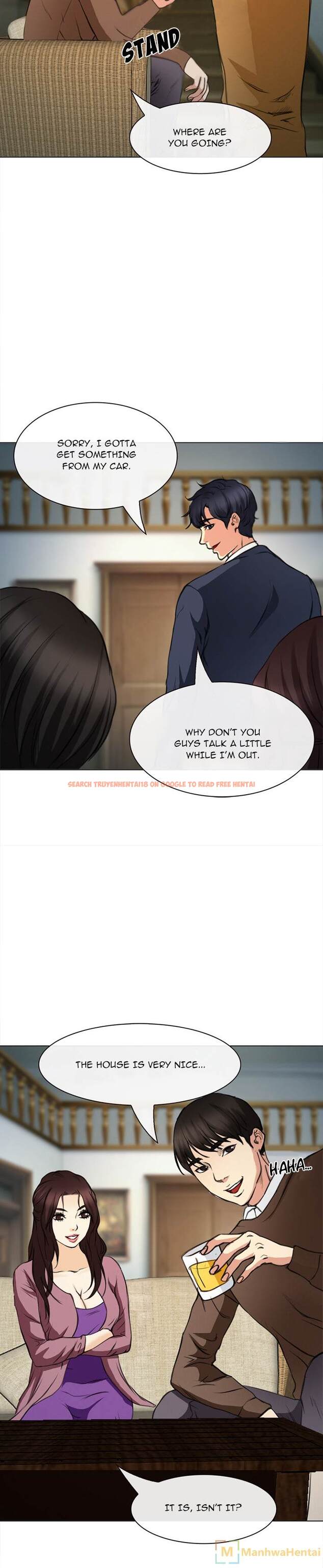 Read Hentai Image 18 705 in comic The Snow - Chapter 29 - www.hentaitnt.net
