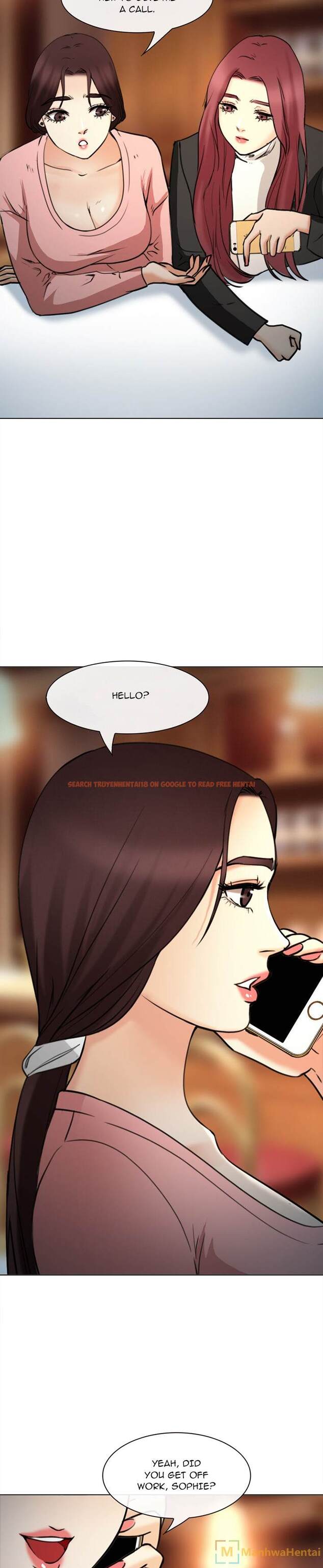 Read Hentai Image 2 705 in comic The Snow - Chapter 29 - www.hentaitnt.net