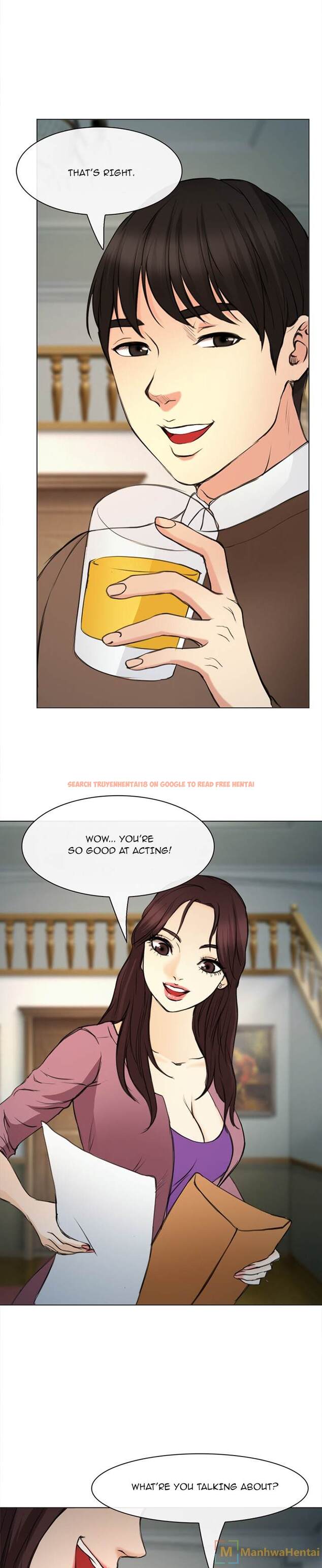 Read Hentai Image 20 705 in comic The Snow - Chapter 29 - www.hentaitnt.net
