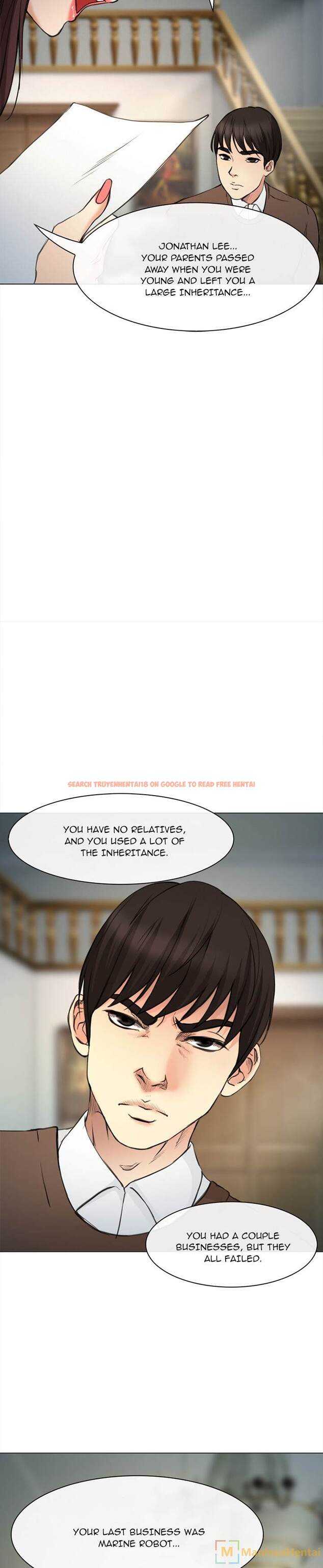 Read Hentai Image 21 705 in comic The Snow - Chapter 29 - www.hentaitnt.net