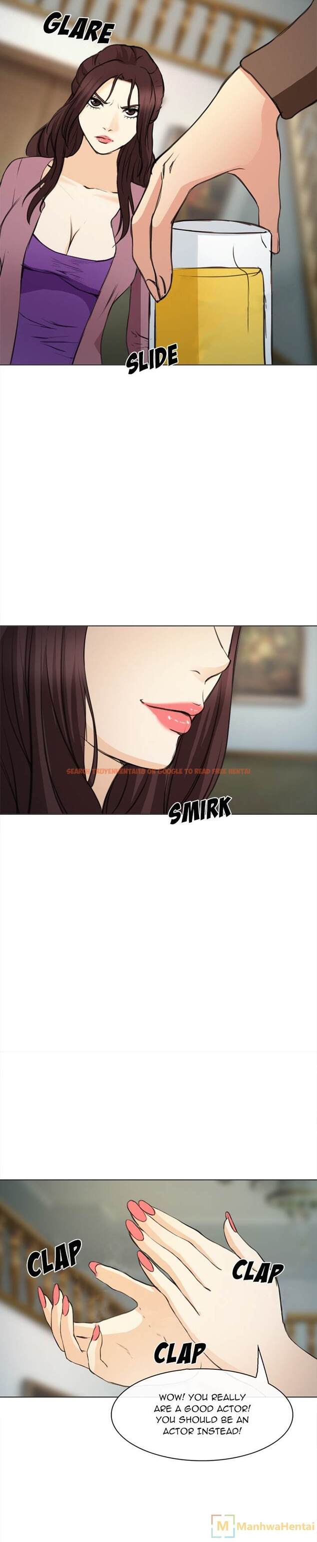 Read Hentai Image 25 705 in comic The Snow - Chapter 29 - www.hentaitnt.net