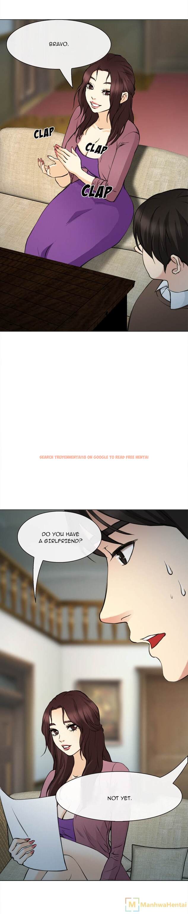 Read Hentai Image 26 705 in comic The Snow - Chapter 29 - www.hentaitnt.net
