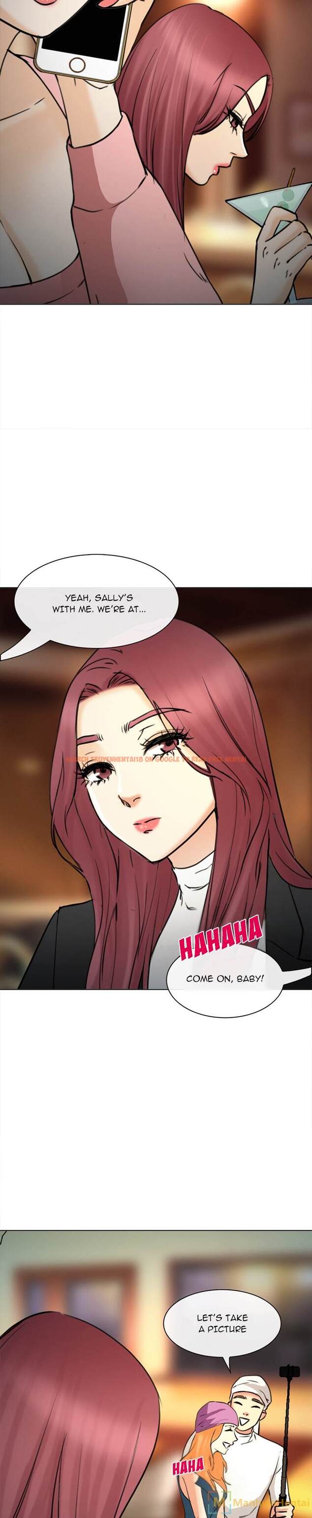 Read Hentai Image 3 705 in comic The Snow - Chapter 29 - www.hentaitnt.net