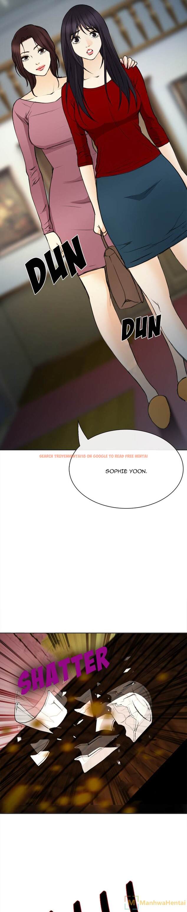 Read Hentai Image 30 705 in comic The Snow - Chapter 29 - www.hentaitnt.net
