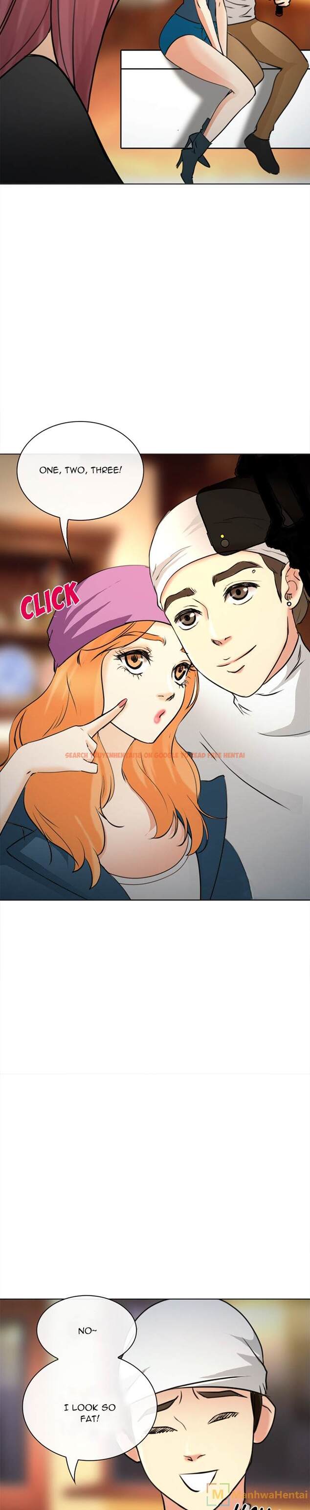 Read Hentai Image 4 705 in comic The Snow - Chapter 29 - www.hentaitnt.net