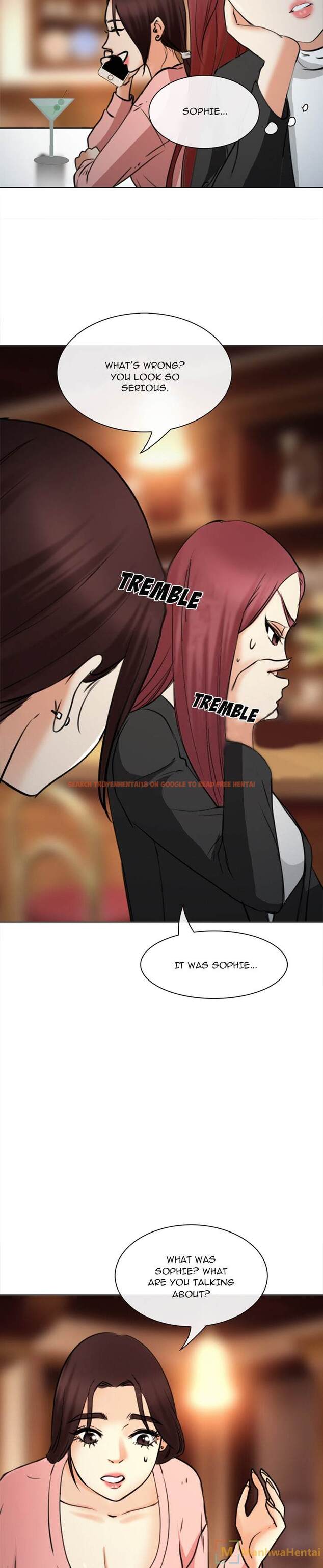 Read Hentai Image 6 705 in comic The Snow - Chapter 29 - www.hentaitnt.net