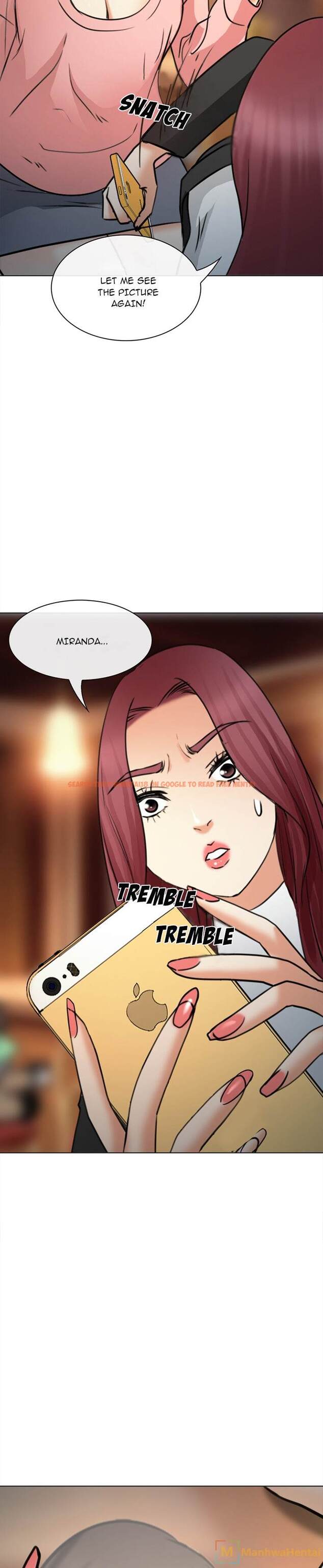 Read Hentai Image 7 705 in comic The Snow - Chapter 29 - www.hentaitnt.net