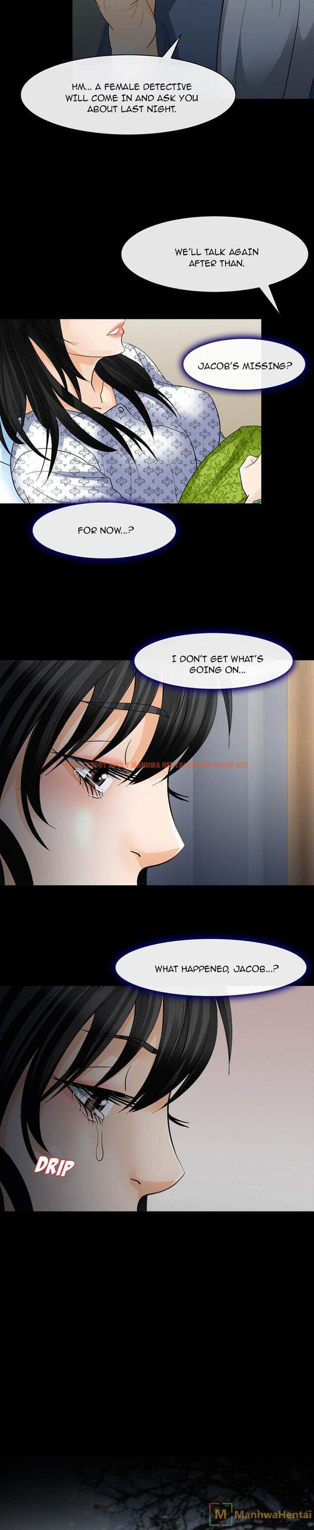 Read Hentai Image 14 721 in comic The Snow - Chapter 3 - hentaitnt.net