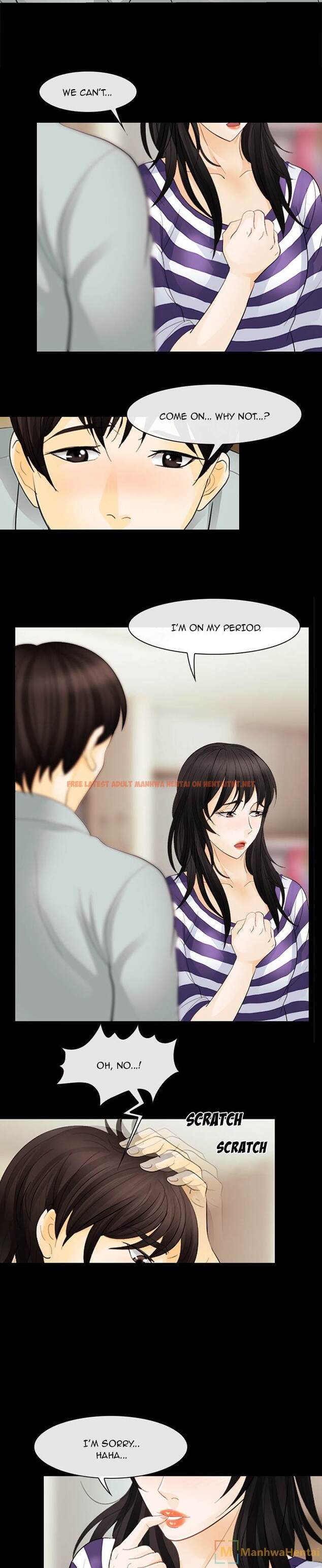 Read Hentai Image 19 721 in comic The Snow - Chapter 3 - hentaitnt.net