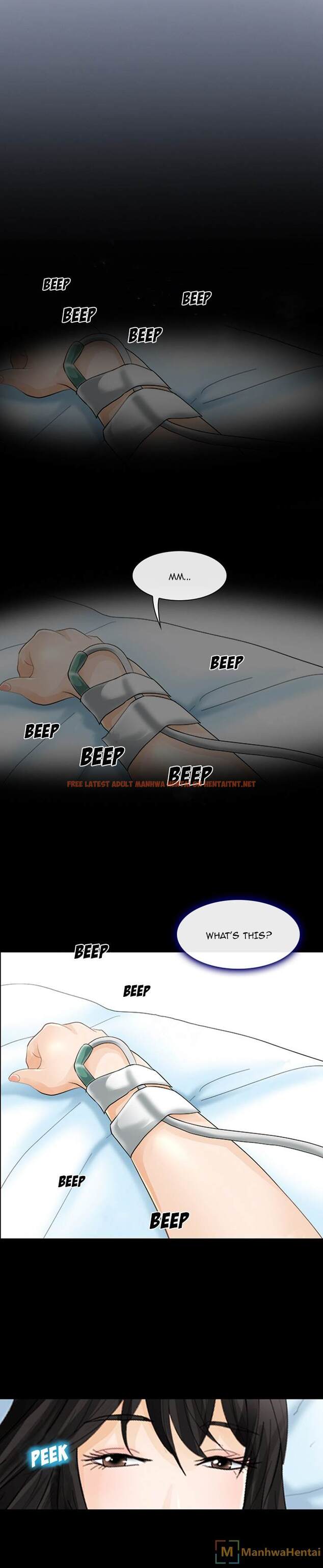 Read Hentai Image 2 721 in comic The Snow - Chapter 3 - hentaitnt.net