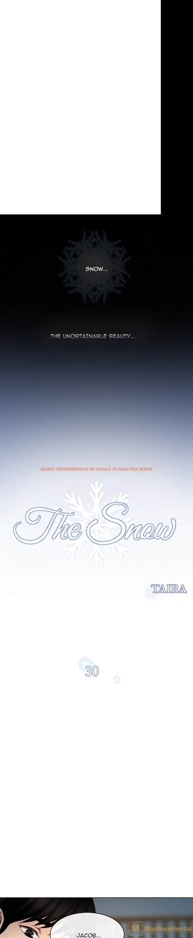 Read Hentai Image 1 704 in comic The Snow - Chapter 30 - www.hentaitnt.net
