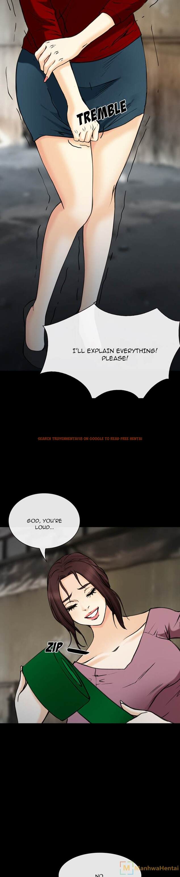 Read Hentai Image 10 705 in comic The Snow - Chapter 30 - www.hentaitnt.net