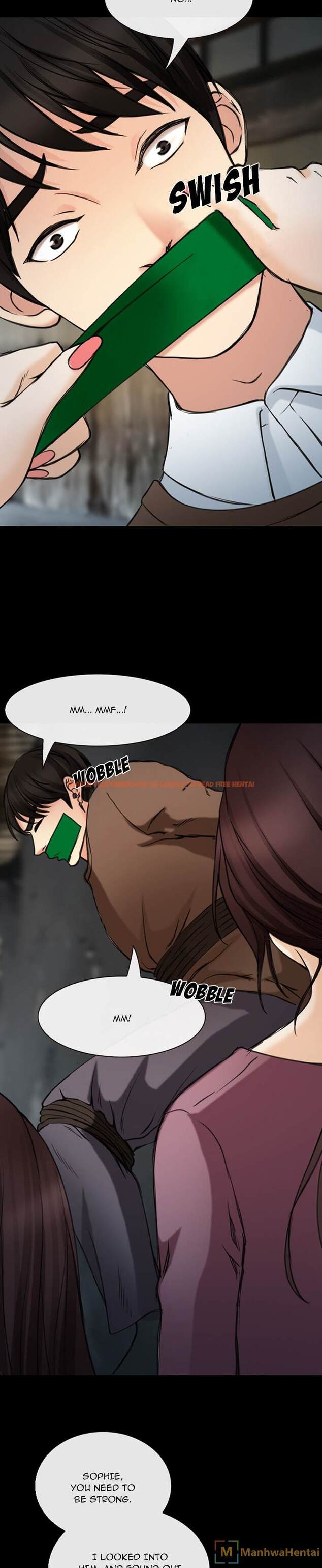 Read Hentai Image 11 705 in comic The Snow - Chapter 30 - www.hentaitnt.net