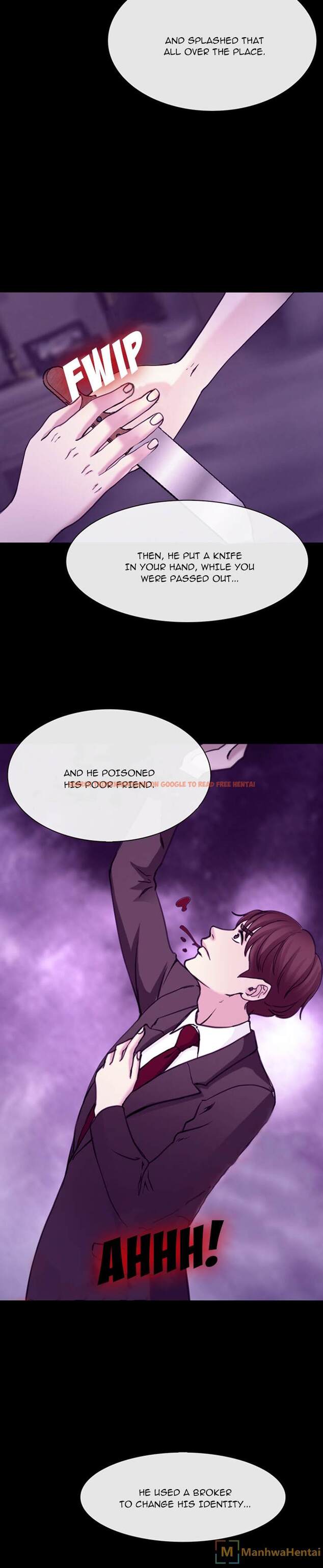 Read Hentai Image 21 705 in comic The Snow - Chapter 30 - www.hentaitnt.net