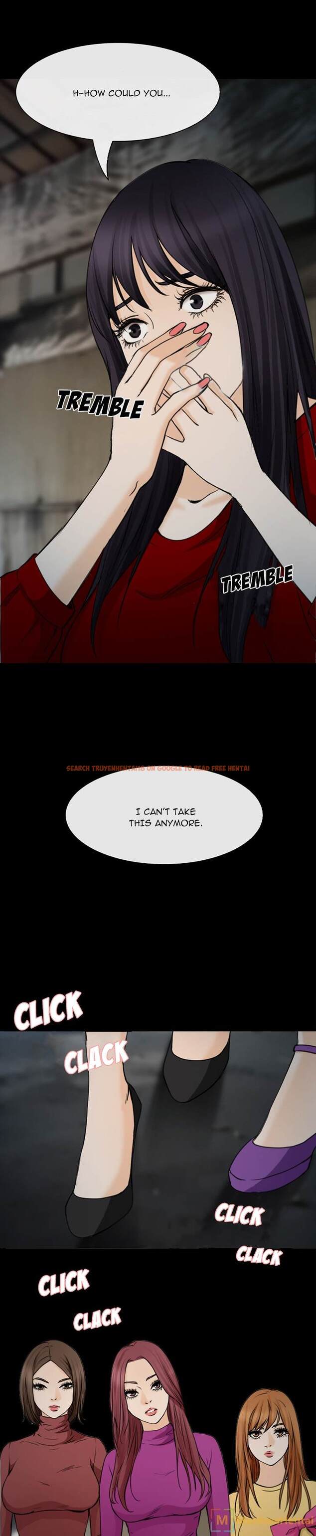 Read Hentai Image 26 705 in comic The Snow - Chapter 30 - www.hentaitnt.net