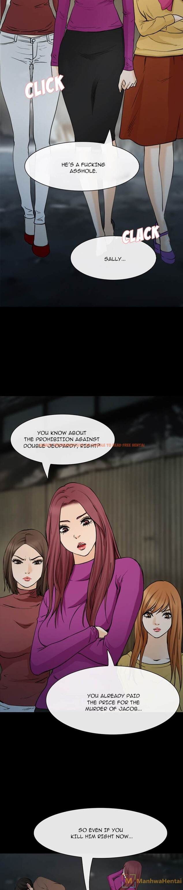 Read Hentai Image 27 705 in comic The Snow - Chapter 30 - www.hentaitnt.net
