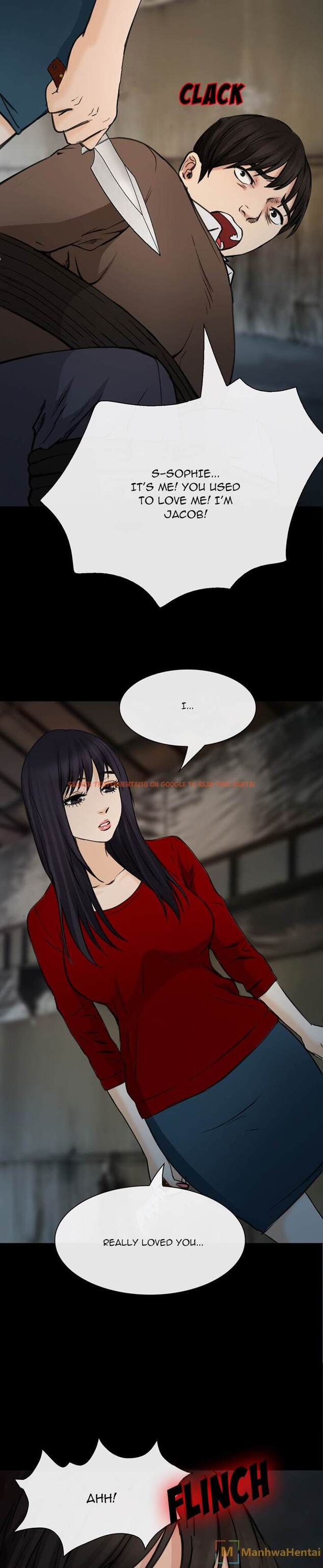 Read Hentai Image 29 705 in comic The Snow - Chapter 30 - www.hentaitnt.net
