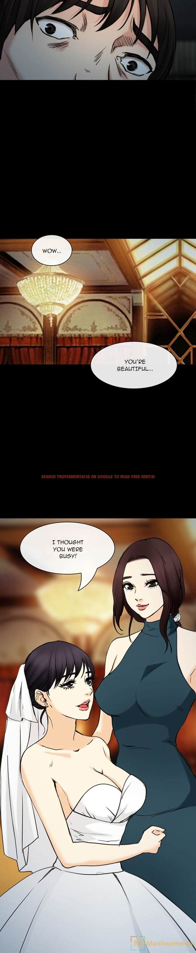 Read Hentai Image 30 705 in comic The Snow - Chapter 30 - www.hentaitnt.net