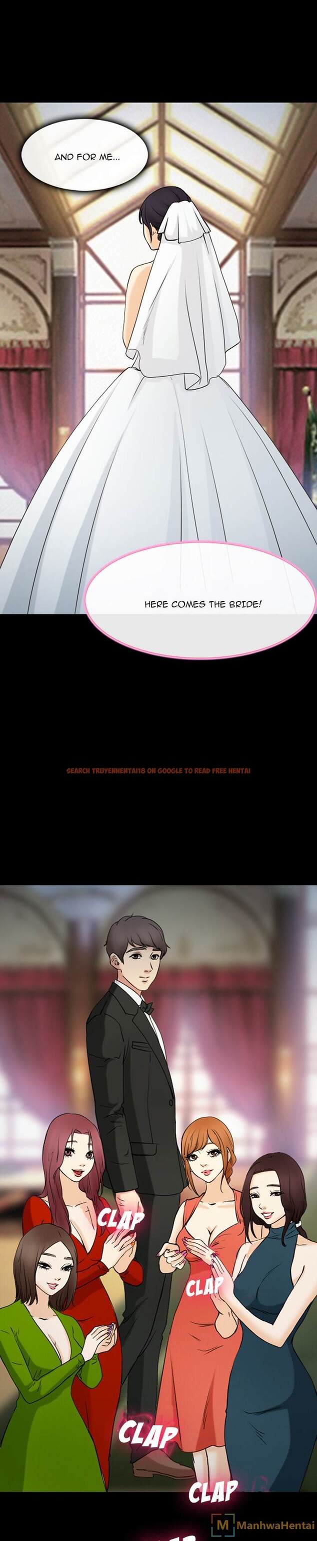 Read Hentai Image 33 705 in comic The Snow - Chapter 30 - www.hentaitnt.net