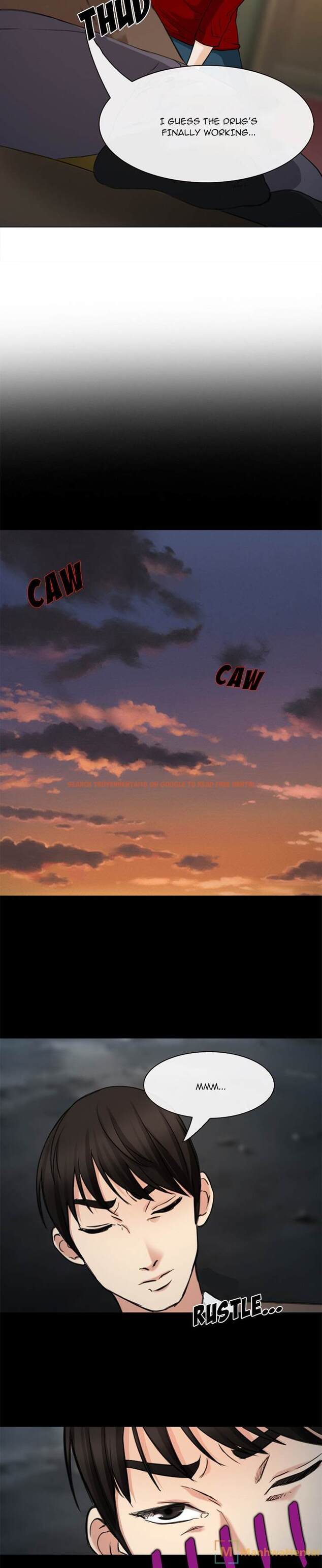 Read Hentai Image 6 705 in comic The Snow - Chapter 30 - www.hentaitnt.net