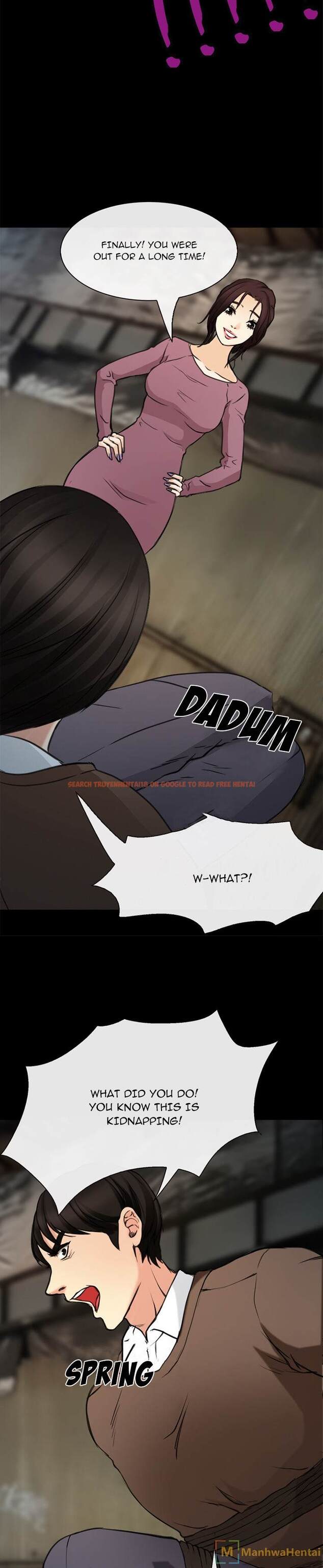 Read Hentai Image 7 705 in comic The Snow - Chapter 30 - www.hentaitnt.net