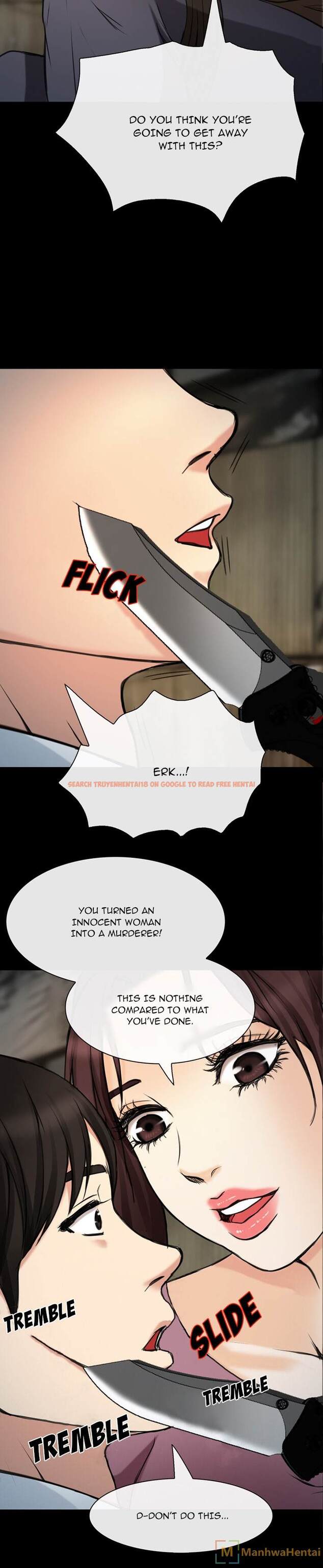 Read Hentai Image 8 705 in comic The Snow - Chapter 30 - www.hentaitnt.net